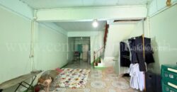 ทาวน์เฮ้าส์ หมู่บ้าน สวิตาเฮ้าส์ (นภา) ซอยวัดเปรมประชา – เวิร์คพอยท์ ปทุมธานี ราคาถูก