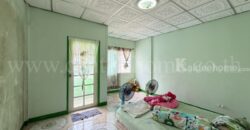 ทาวน์เฮ้าส์ หมู่บ้าน สวิตาเฮ้าส์ (นภา) ซอยวัดเปรมประชา – เวิร์คพอยท์ ปทุมธานี ราคาถูก