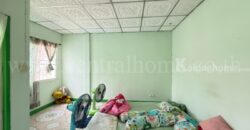 ทาวน์เฮ้าส์ หมู่บ้าน สวิตาเฮ้าส์ (นภา) ซอยวัดเปรมประชา – เวิร์คพอยท์ ปทุมธานี ราคาถูก