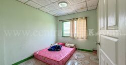 ทาวน์เฮ้าส์ หมู่บ้าน สวิตาเฮ้าส์ (นภา) ซอยวัดเปรมประชา – เวิร์คพอยท์ ปทุมธานี ราคาถูก