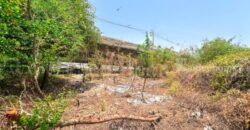 ที่ดินเปล่า ติดทางด่วน 102 ตารางวา – แจ้งวัฒนะ 38 ราคาถูกมาก