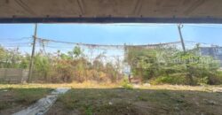 ที่ดินเปล่า ติดทางด่วน 102 ตารางวา – แจ้งวัฒนะ 38 ราคาถูกมาก