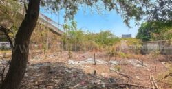 ที่ดินเปล่า ติดทางด่วน 102 ตารางวา – แจ้งวัฒนะ 38 ราคาถูกมาก