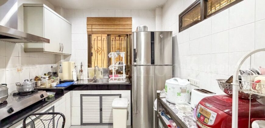 บ้านเดี่ยว ปลูกสร้างเอง 94 ตารางวา ประเสริฐมนูกิจ 29 แยก 8 (ซอยมัยลาภ)