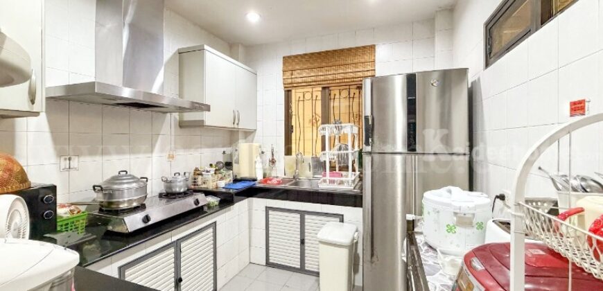 บ้านเดี่ยว ปลูกสร้างเอง 94 ตารางวา ประเสริฐมนูกิจ 29 แยก 8 (ซอยมัยลาภ)