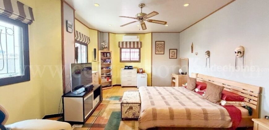 บ้านเดี่ยว ปลูกสร้างเอง 94 ตารางวา ประเสริฐมนูกิจ 29 แยก 8 (ซอยมัยลาภ)