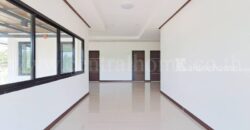 บ้านเดี่ยว สวยสายชลวิลเลจ ฉะเชิงเทรา สร้างใหม่ วัสดุพรีเมี่ยม ใกล้นิคมเกตเวย์