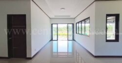 บ้านเดี่ยว สวยสายชลวิลเลจ ฉะเชิงเทรา สร้างใหม่ วัสดุพรีเมี่ยม ใกล้นิคมเกตเวย์