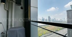 คอนโด ชีวาทัย เรสซิเดนซ์ อโศก ห้องริม วิวสวย ราคาถูก