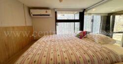 คอนโด ชีวาทัย เรสซิเดนซ์ อโศก ห้องริม วิวสวย ราคาถูก