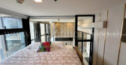 คอนโด ชีวาทัย เรสซิเดนซ์ อโศก ห้องริม วิวสวย ราคาถูก