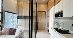 คอนโด ชีวาทัย เรสซิเดนซ์ อโศก ห้องริม วิวสวย ราคาถูก