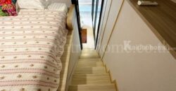 คอนโด ชีวาทัย เรสซิเดนซ์ อโศก ห้องริม วิวสวย ราคาถูก