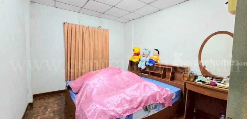 ทาวน์โฮม คัทลียาวิลล์ ลำลูกกาคลอง 4 (ลำลูกกา 49) ราคาถูก