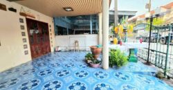 ทาวน์โฮม คัทลียาวิลล์ ลำลูกกาคลอง 4 (ลำลูกกา 49) ราคาถูก