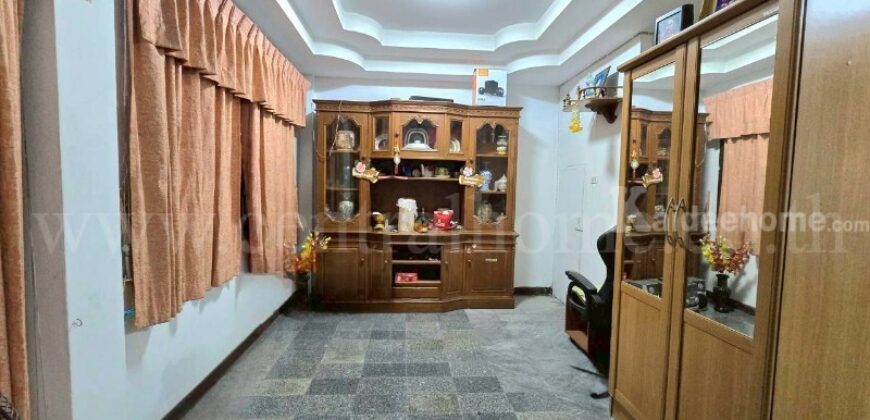 ทาวน์โฮม คัทลียาวิลล์ ลำลูกกาคลอง 4 (ลำลูกกา 49) ราคาถูก