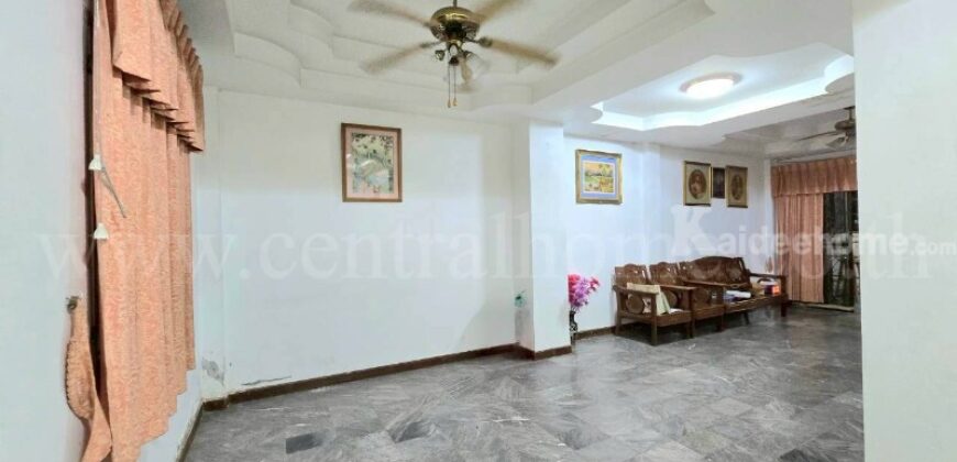 ทาวน์โฮม คัทลียาวิลล์ ลำลูกกาคลอง 4 (ลำลูกกา 49) ราคาถูก