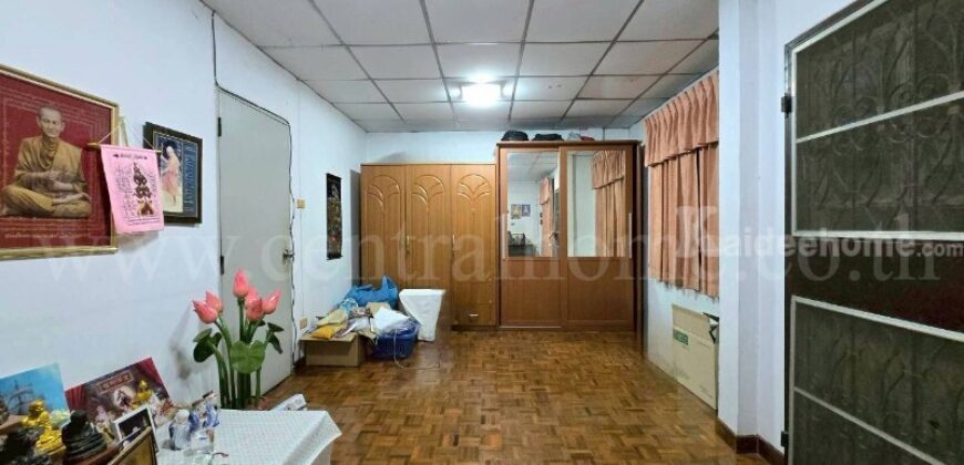 ทาวน์โฮม คัทลียาวิลล์ ลำลูกกาคลอง 4 (ลำลูกกา 49) ราคาถูก