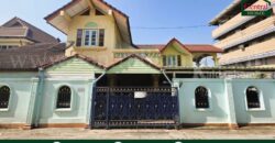 บ้านเดี่ยว หมู่บ้านสายันต์ 2 สามัคคี 49 หลังมุม ราคาถูกมาก