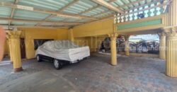 บ้านเดี่ยว หมู่บ้านสายันต์ 2 สามัคคี 49 หลังมุม ราคาถูกมาก