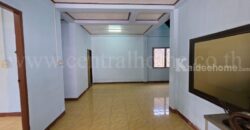 บ้านเดี่ยว หมู่บ้านสายันต์ 2 สามัคคี 49 หลังมุม ราคาถูกมาก