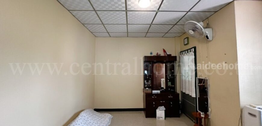 รัตนาวดี หลังริม พร้อมอยู่ ราคาถูก ใกล้ BTS สถานีคลองบางไผ่