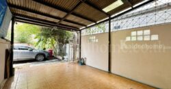 รัตนาวดี หลังริม พร้อมอยู่ ราคาถูก ใกล้ BTS สถานีคลองบางไผ่