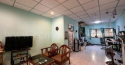 รัตนาวดี หลังริม พร้อมอยู่ ราคาถูก ใกล้ BTS สถานีคลองบางไผ่