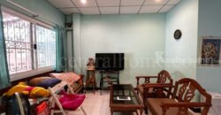 รัตนาวดี หลังริม พร้อมอยู่ ราคาถูก ใกล้ BTS สถานีคลองบางไผ่