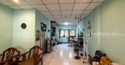 รัตนาวดี หลังริม พร้อมอยู่ ราคาถูก ใกล้ BTS สถานีคลองบางไผ่