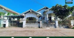 บ้านเดี่ยว พาราไดซ์ ฮิลล์ 2 บางละมุง ใกล้หาดจอมเทียน ราคาถูกสุดในโครงการ