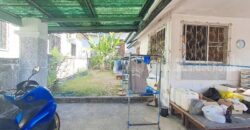 บ้านเดี่ยว พาราไดซ์ ฮิลล์ 2 บางละมุง ใกล้หาดจอมเทียน ราคาถูกสุดในโครงการ