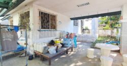 บ้านเดี่ยว พาราไดซ์ ฮิลล์ 2 บางละมุง ใกล้หาดจอมเทียน ราคาถูกสุดในโครงการ