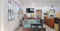 บ้านเดี่ยว พาราไดซ์ ฮิลล์ 2 บางละมุง ใกล้หาดจอมเทียน ราคาถูกสุดในโครงการ