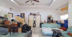 บ้านเดี่ยว พาราไดซ์ ฮิลล์ 2 บางละมุง ใกล้หาดจอมเทียน ราคาถูกสุดในโครงการ