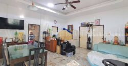 บ้านเดี่ยว พาราไดซ์ ฮิลล์ 2 บางละมุง ใกล้หาดจอมเทียน ราคาถูกสุดในโครงการ