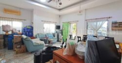 บ้านเดี่ยว พาราไดซ์ ฮิลล์ 2 บางละมุง ใกล้หาดจอมเทียน ราคาถูกสุดในโครงการ