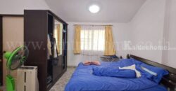 บ้านเดี่ยว พาราไดซ์ ฮิลล์ 2 บางละมุง ใกล้หาดจอมเทียน ราคาถูกสุดในโครงการ