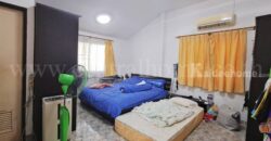 บ้านเดี่ยว พาราไดซ์ ฮิลล์ 2 บางละมุง ใกล้หาดจอมเทียน ราคาถูกสุดในโครงการ