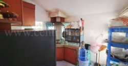 บ้านเดี่ยว พาราไดซ์ ฮิลล์ 2 บางละมุง ใกล้หาดจอมเทียน ราคาถูกสุดในโครงการ