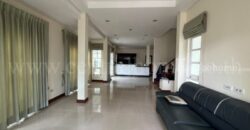 บ้านเดี่ยว แกรนด์โฮม พหลโยธิน 48 พร้อมเรือนรับรอง สภาพดี หลังมุม