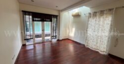 บ้านเดี่ยว แกรนด์โฮม พหลโยธิน 48 พร้อมเรือนรับรอง สภาพดี หลังมุม