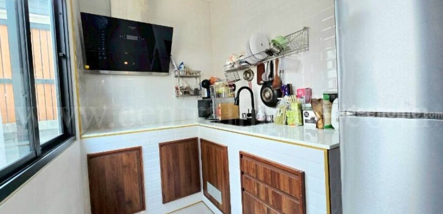 บ้านเดี่ยว ฉัตรหลวง 15-1 บ้านสวย พร้อมอยู่ ราคาถูกสุดในโครงการ