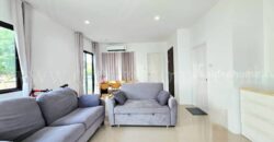 บ้านเดี่ยว ฉัตรหลวง 15-1 บ้านสวย พร้อมอยู่ ราคาถูกสุดในโครงการ