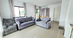 บ้านเดี่ยว ฉัตรหลวง 15-1 บ้านสวย พร้อมอยู่ ราคาถูกสุดในโครงการ