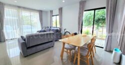 บ้านเดี่ยว ฉัตรหลวง 15-1 บ้านสวย พร้อมอยู่ ราคาถูกสุดในโครงการ