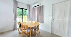 บ้านเดี่ยว ฉัตรหลวง 15-1 บ้านสวย พร้อมอยู่ ราคาถูกสุดในโครงการ