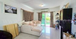 บ้านเดี่ยว คณาสิริ บางนา บางบ่อ ถูกสุดในโครงการ