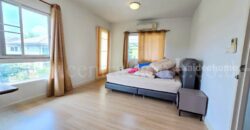 บ้านเดี่ยว คณาสิริ บางนา บางบ่อ ถูกสุดในโครงการ