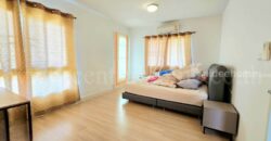 บ้านเดี่ยว คณาสิริ บางนา บางบ่อ ถูกสุดในโครงการ